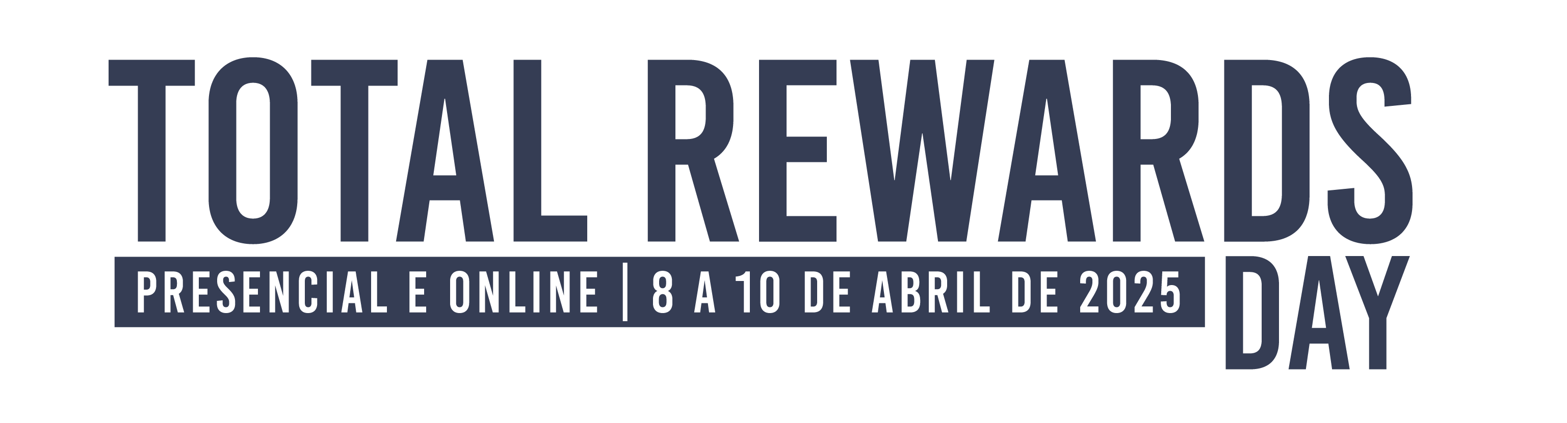 Total Rewards Day